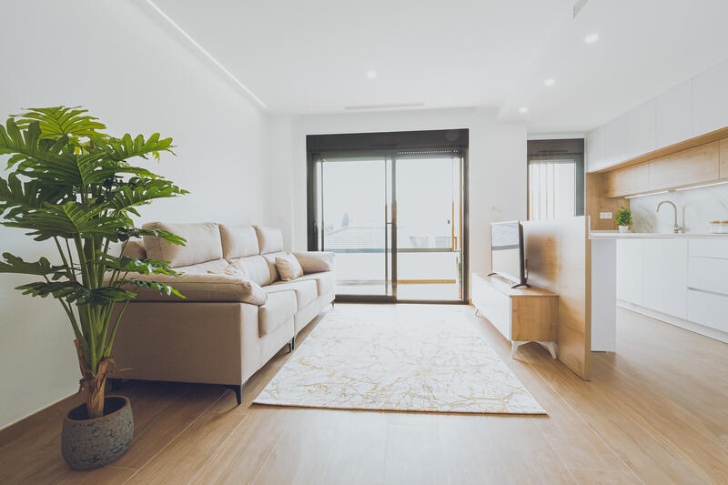 3 bedroom Apartment for sale