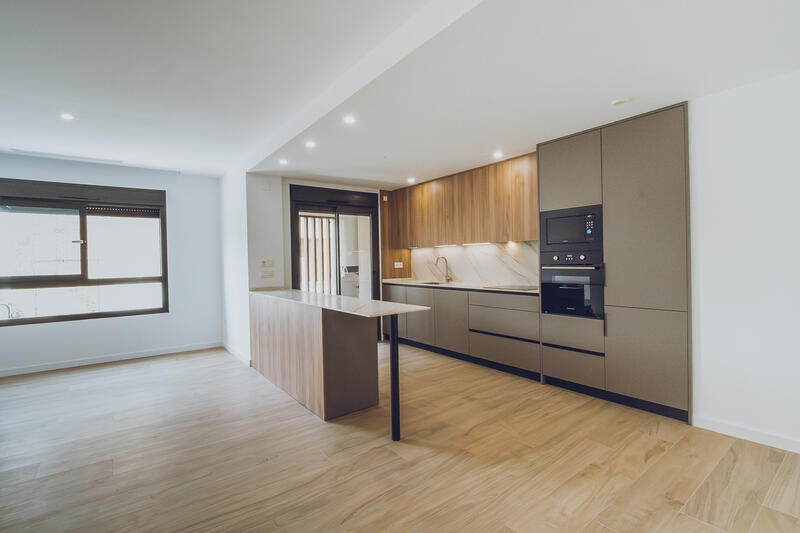 3 bedroom Apartment for sale