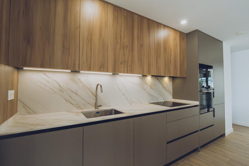 3 bedroom Apartment for sale