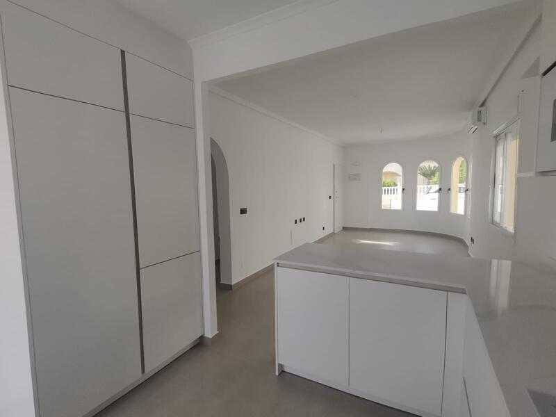 2 slaapkamer Villa Te koop