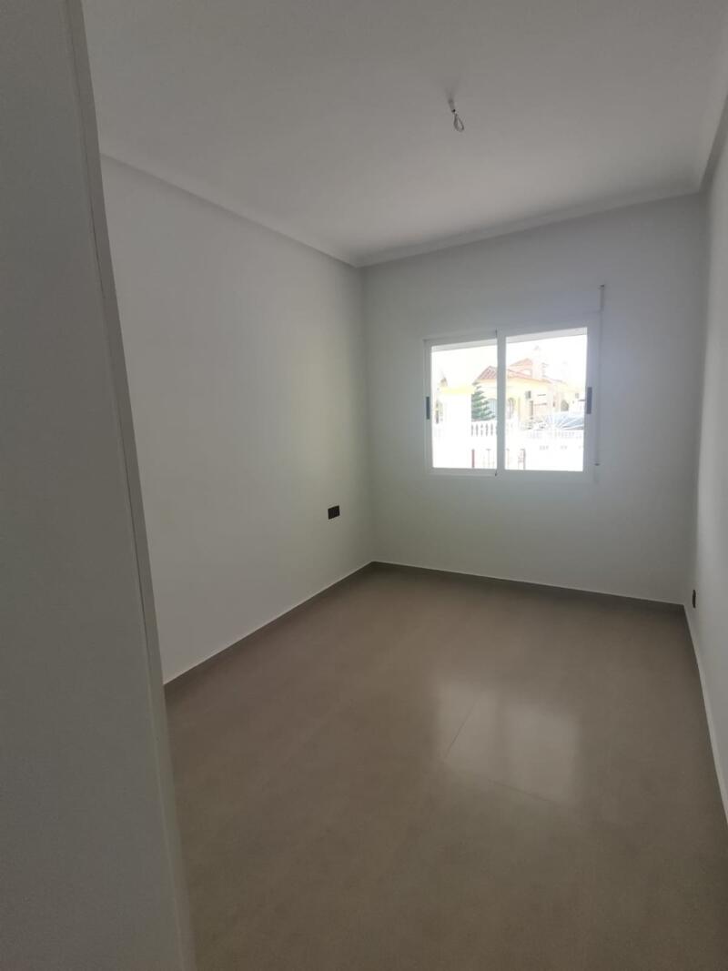 2 slaapkamer Villa Te koop