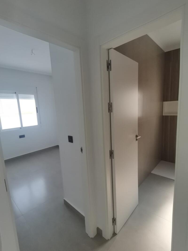 2 slaapkamer Villa Te koop