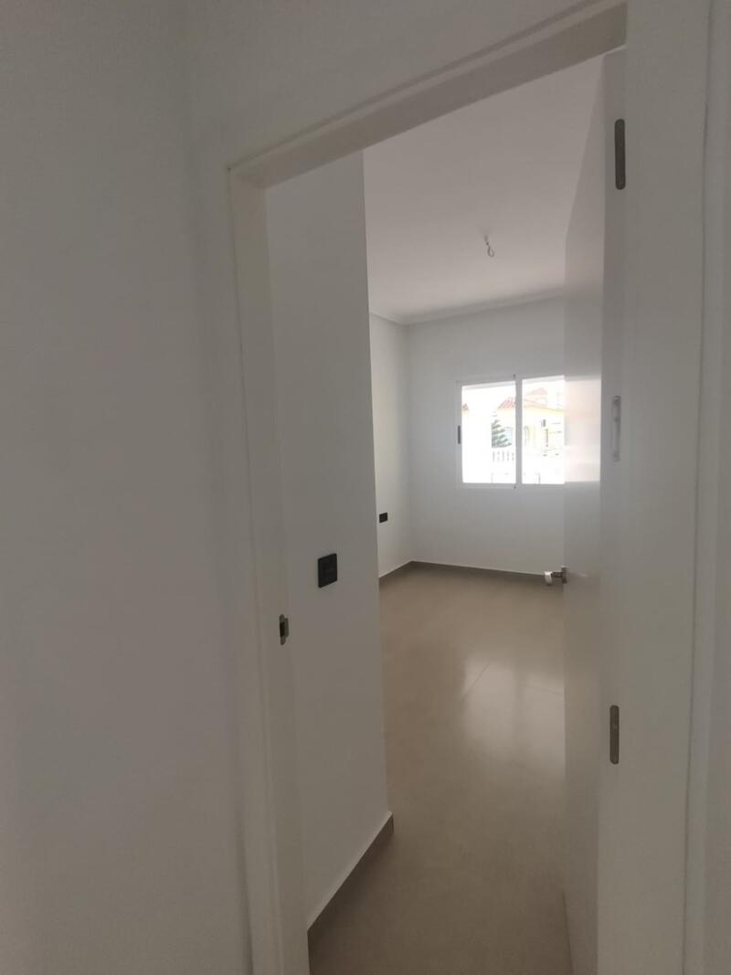 2 slaapkamer Villa Te koop