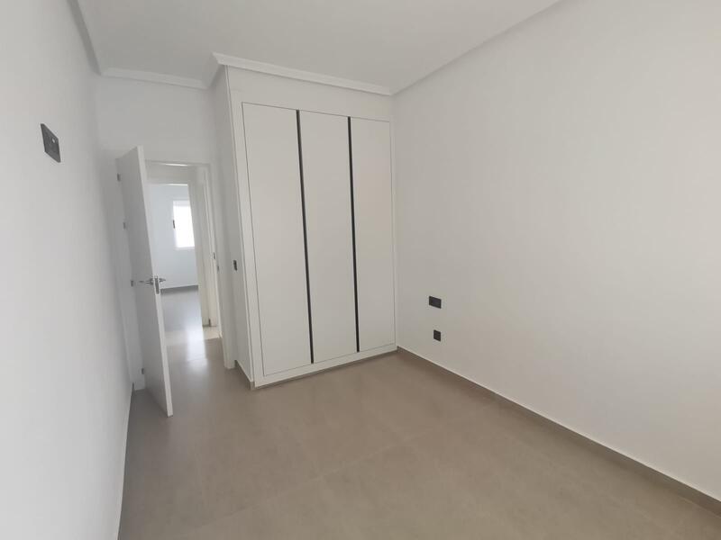 2 slaapkamer Villa Te koop