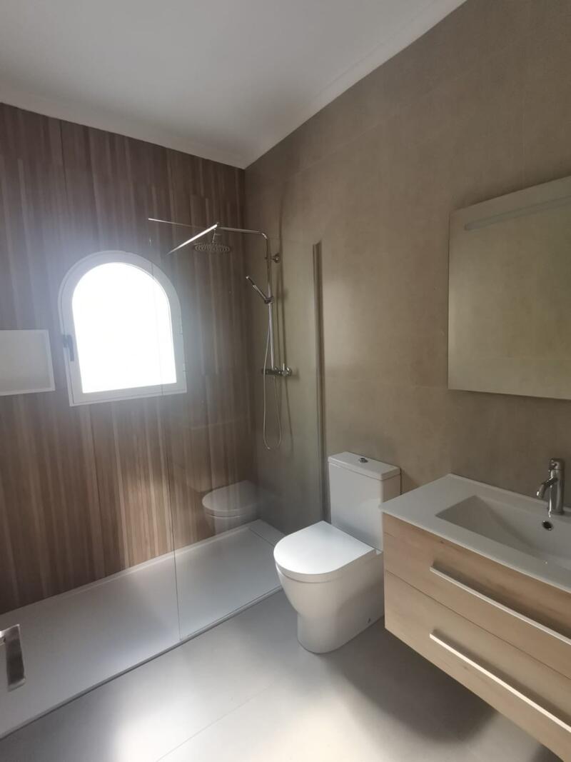 2 slaapkamer Villa Te koop