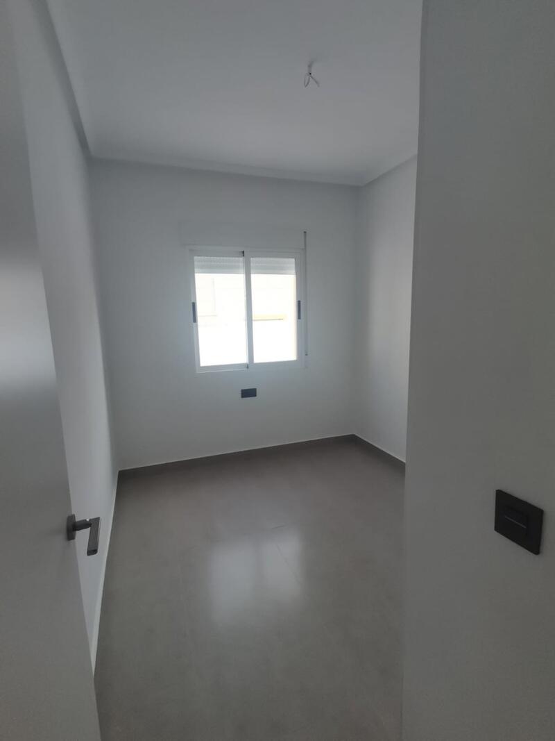 2 slaapkamer Villa Te koop