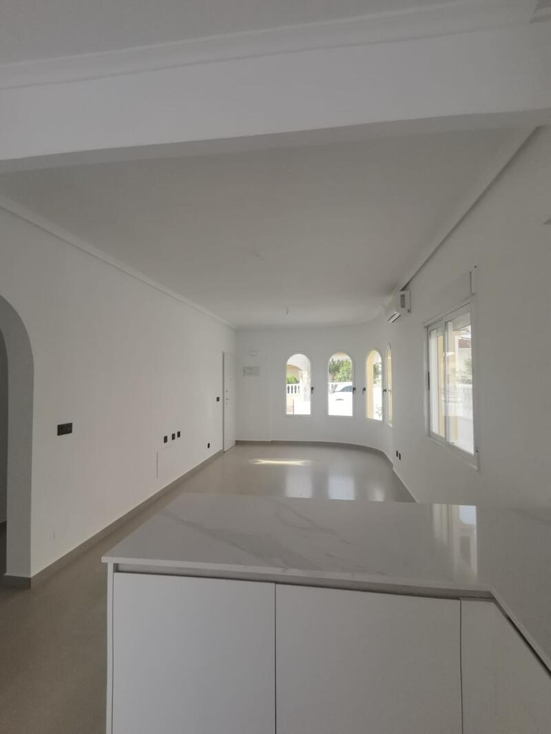 2 slaapkamer Villa Te koop