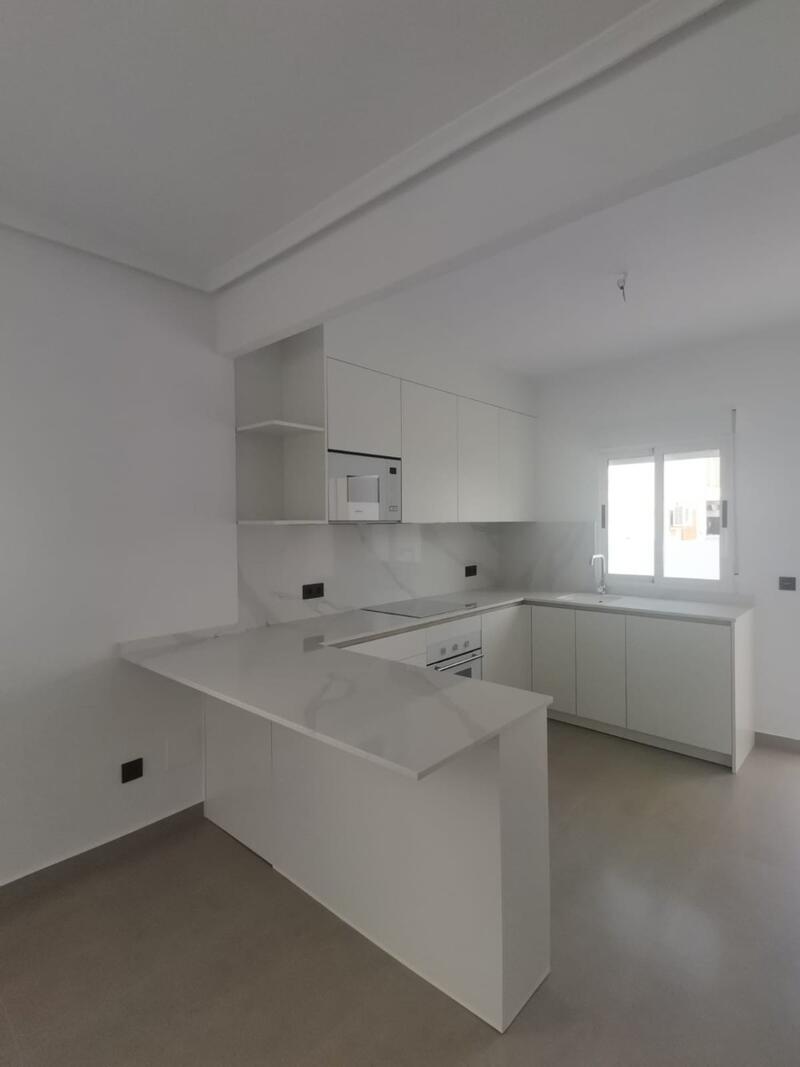 2 slaapkamer Villa Te koop