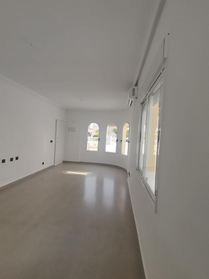 2 slaapkamer Villa Te koop
