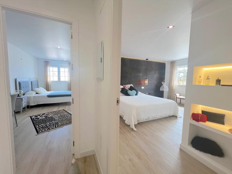 6 Cuarto Villa en venta