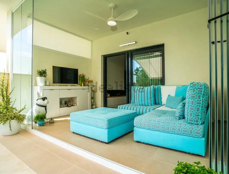 2 slaapkamer Gezinswoning Te koop 2 slaapkamer Gezinswoning Te koop