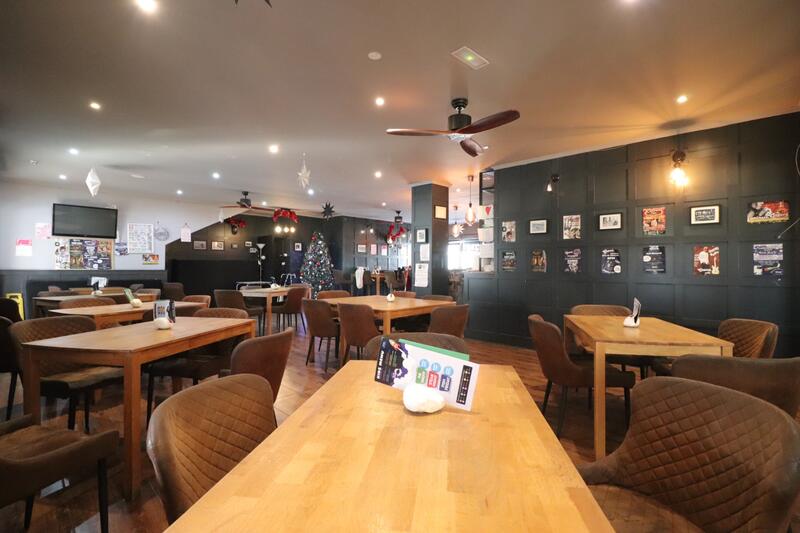 Commercieel vastgoed Te koop Commercieel vastgoed Te koop