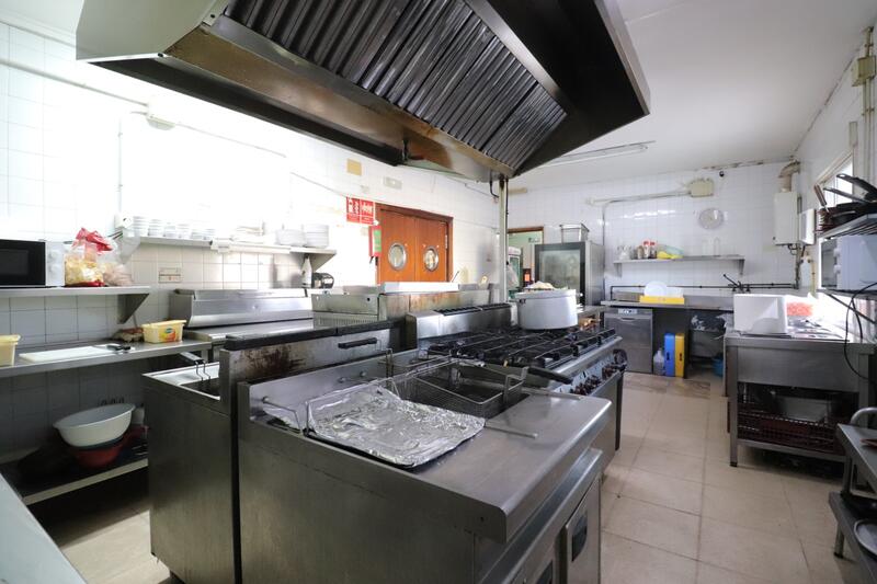 Commercieel vastgoed Te koop Commercieel vastgoed Te koop