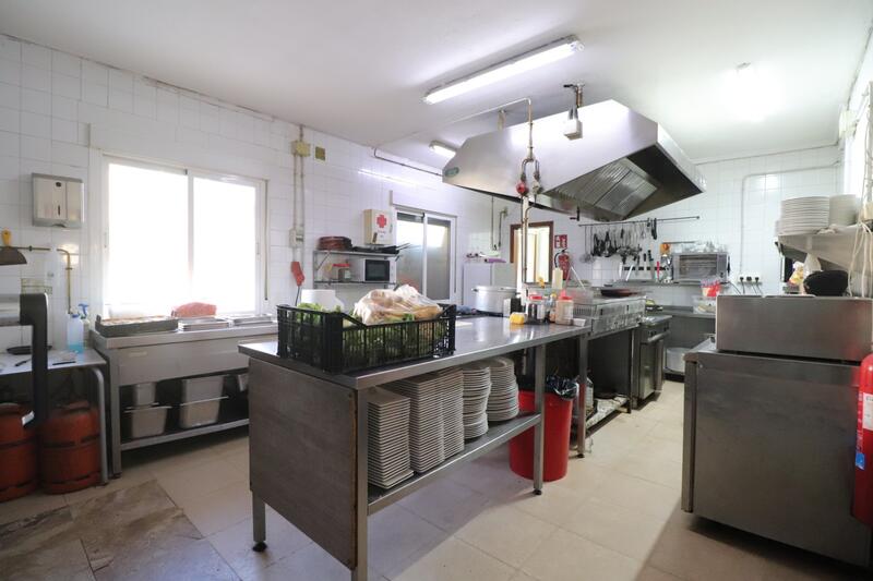 Commercieel vastgoed Te koop Commercieel vastgoed Te koop