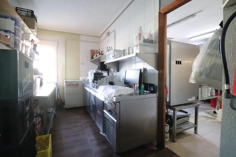 Commercieel vastgoed Te koop Commercieel vastgoed Te koop