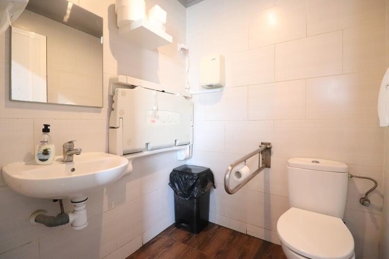 Commercieel vastgoed Te koop Commercieel vastgoed Te koop