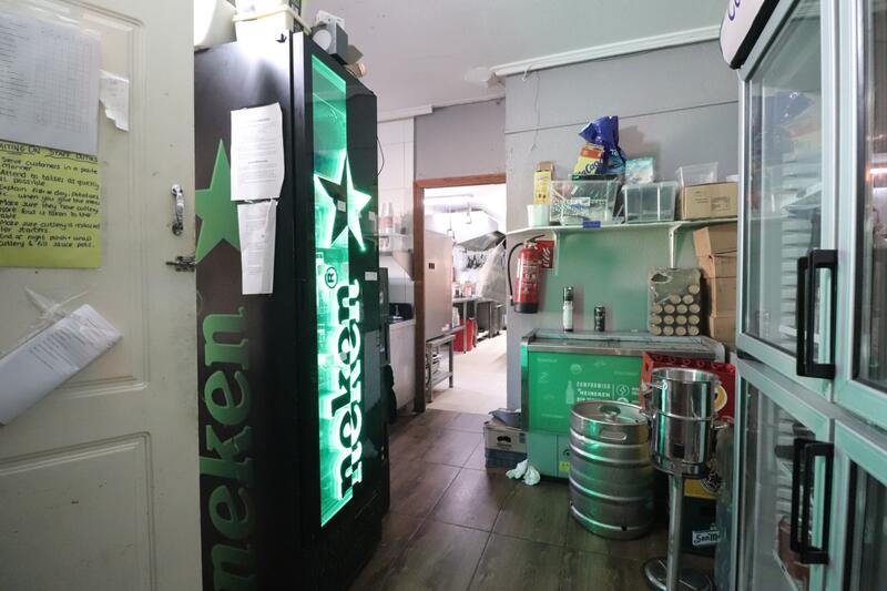 Commercieel vastgoed Te koop Commercieel vastgoed Te koop