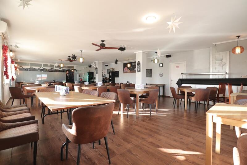 Commercieel vastgoed Te koop Commercieel vastgoed Te koop