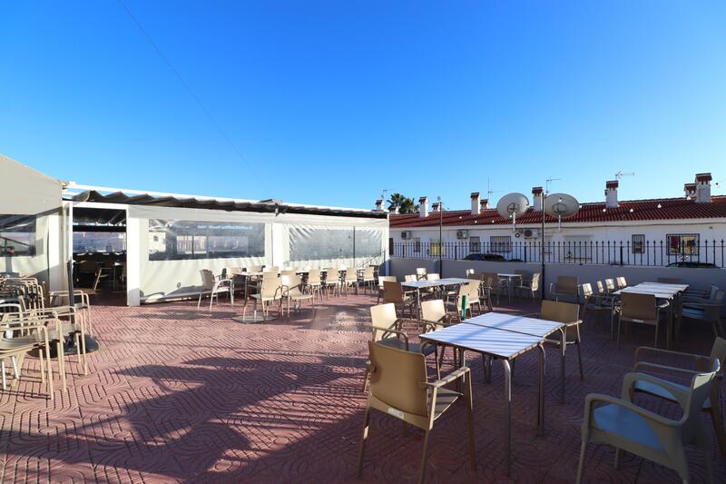 Commercieel vastgoed Te koop Commercieel vastgoed Te koop