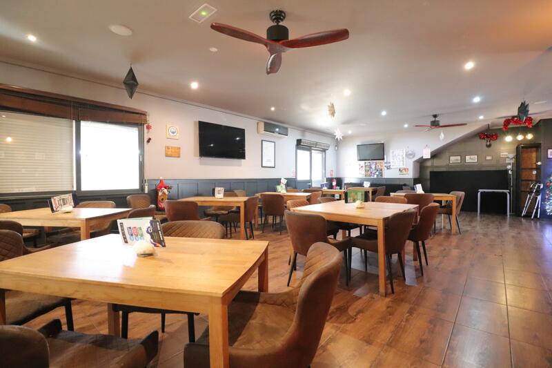 Commercieel vastgoed Te koop Commercieel vastgoed Te koop