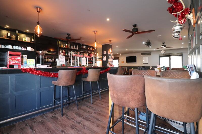 Commercieel vastgoed Te koop Commercieel vastgoed Te koop