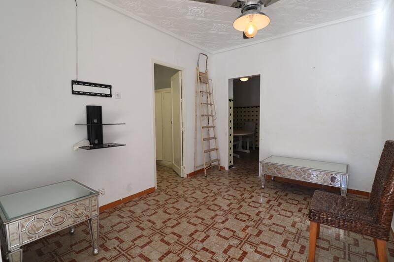 4 Schlafzimmer Stadthaus zu verkaufen