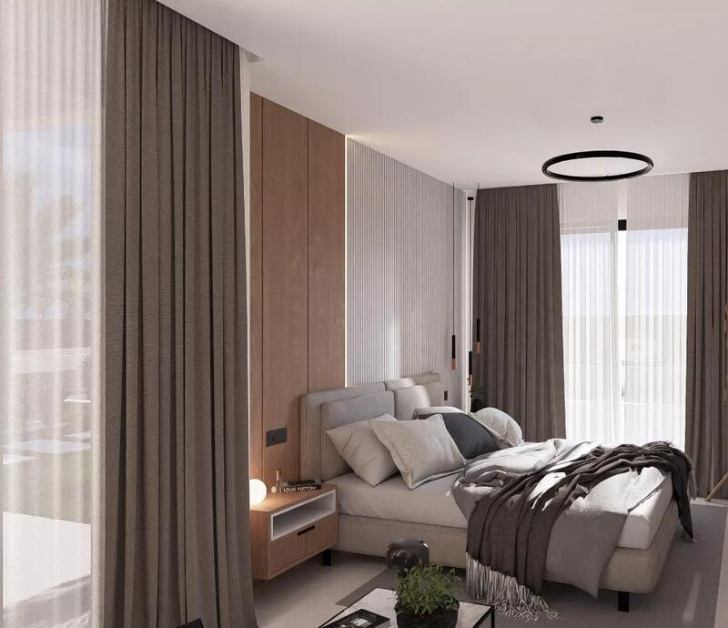 4 Schlafzimmer Villa zu verkaufen