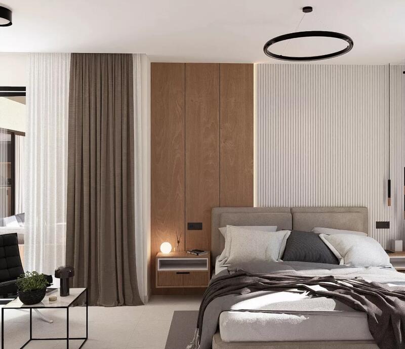 4 Schlafzimmer Villa zu verkaufen