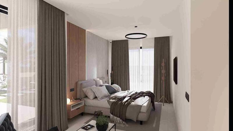 4 Schlafzimmer Villa zu verkaufen