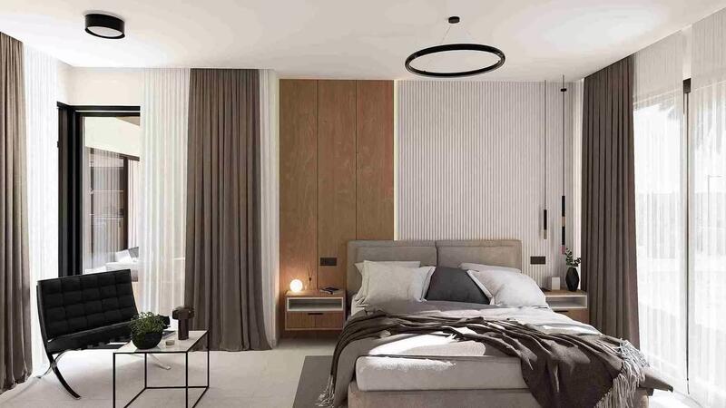 4 Schlafzimmer Villa zu verkaufen