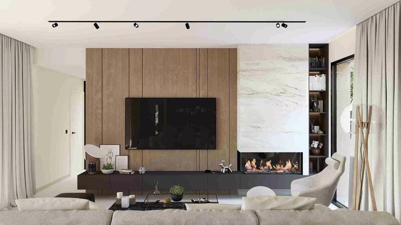 4 Schlafzimmer Villa zu verkaufen