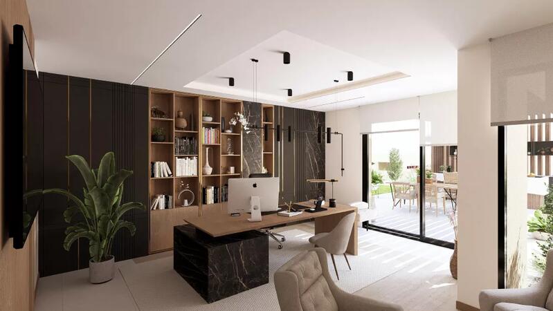 4 Schlafzimmer Villa zu verkaufen