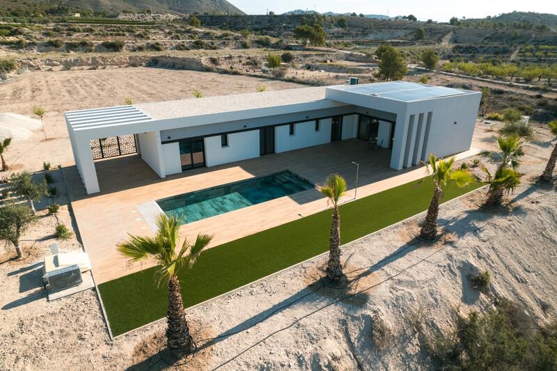 3 sovrum Villa till salu 3 sovrum Villa till salu