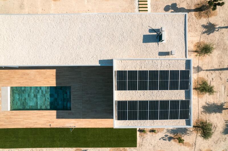 3 sovrum Villa till salu 3 sovrum Villa till salu