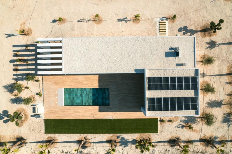 3 sovrum Villa till salu 3 sovrum Villa till salu