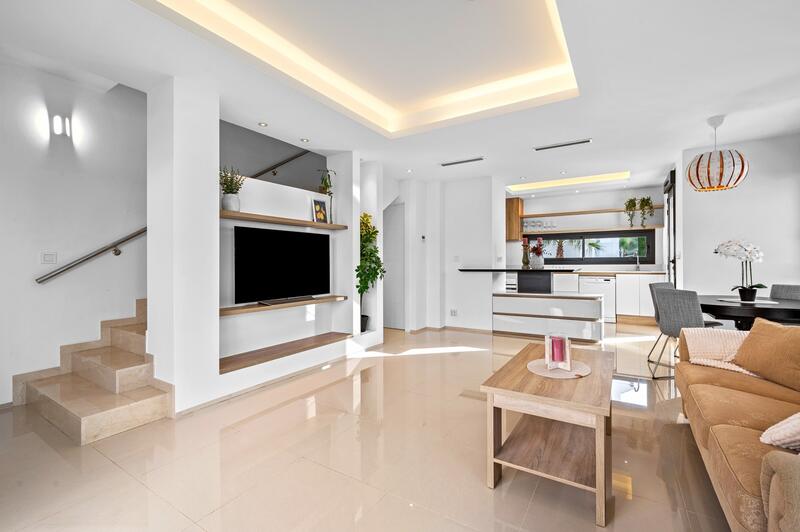 3 Cuarto Villa en venta 3 Cuarto Villa en venta