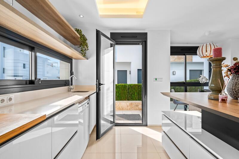 3 Cuarto Villa en venta 3 Cuarto Villa en venta