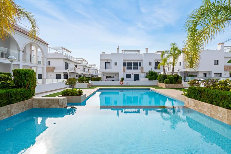 3 Cuarto Villa en venta 3 Cuarto Villa en venta