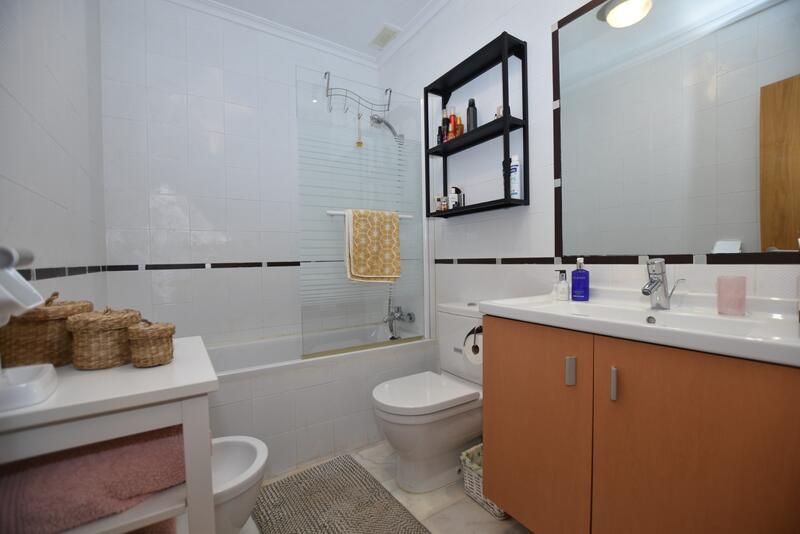 2 soveværelse Byhus til salg