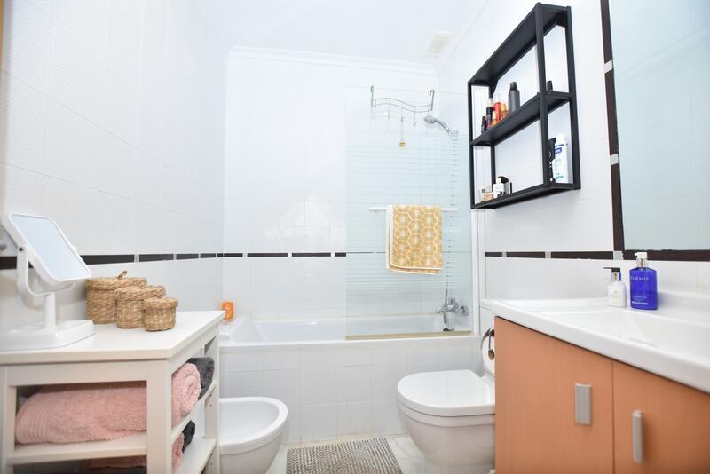 2 soveværelse Byhus til salg