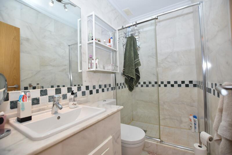 2 soveværelse Byhus til salg