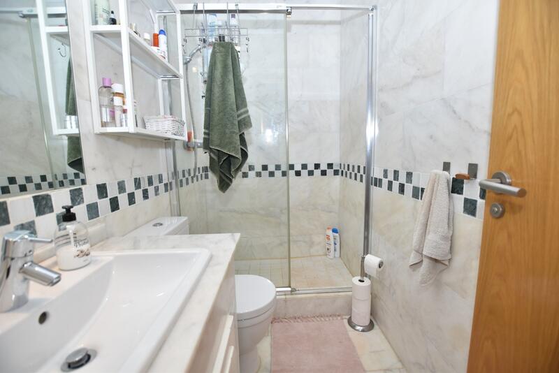 2 soveværelse Byhus til salg