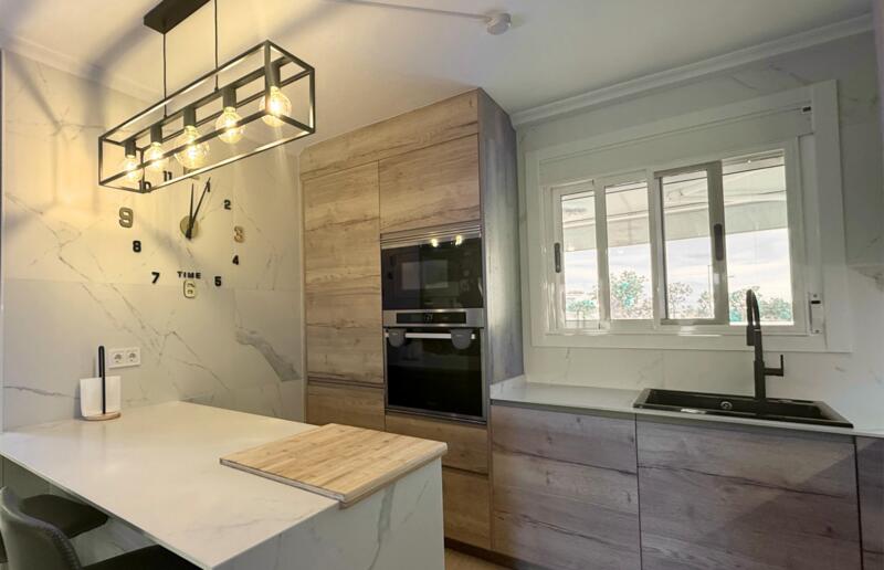 2 sovrum Villa till salu