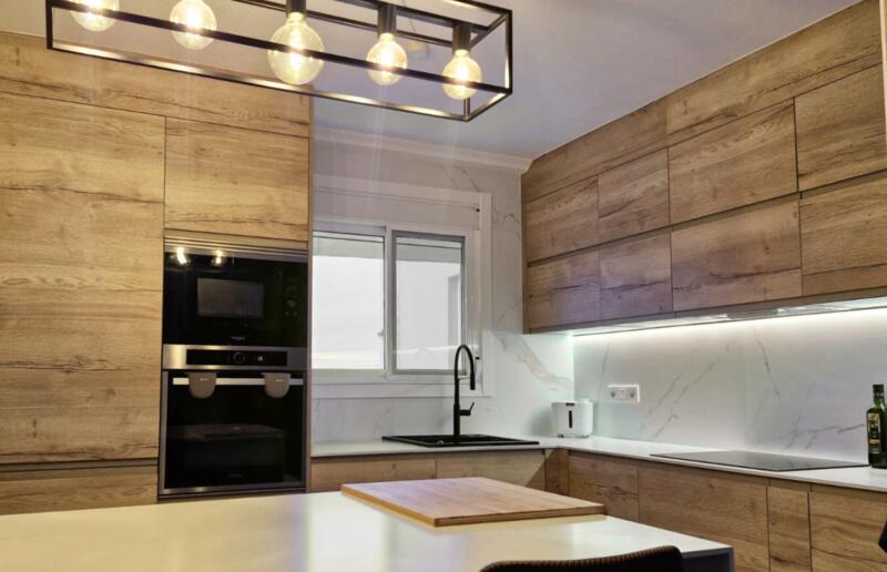 2 sovrum Villa till salu