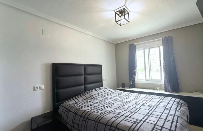 2 sovrum Villa till salu