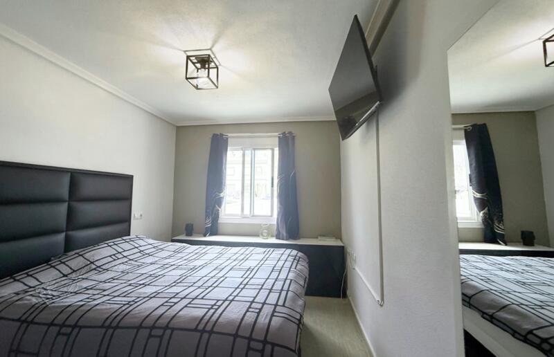 2 sovrum Villa till salu