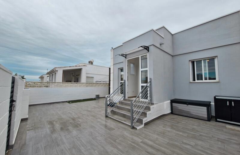 2 sovrum Villa till salu