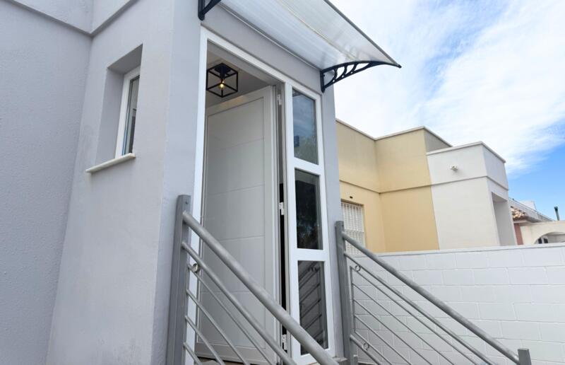 2 sovrum Villa till salu