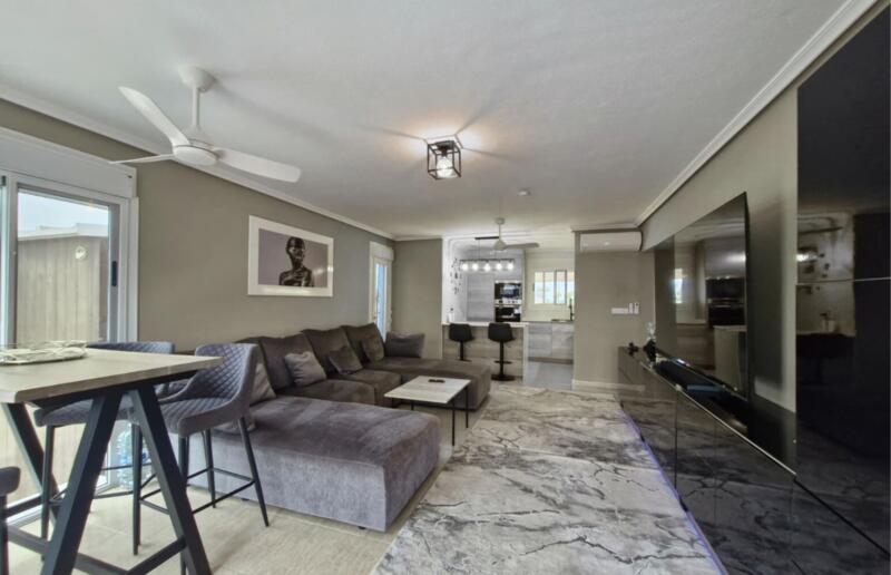 2 sovrum Villa till salu