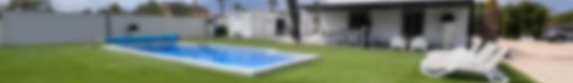 3 Cuarto Casa de Campo en venta